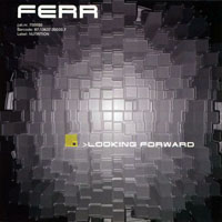 Ferry Corsten - Looking Forward