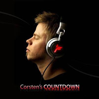 Ferry Corsten - Corsten's Countdown 410 (2015-05-06)