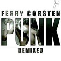 Ferry Corsten - Punk (U.S. Mixes) [EP]
