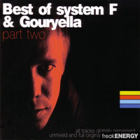 Ferry Corsten - Best Of System F & Gouryella, Part 2