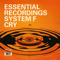 Ferry Corsten - Cry (12'' Single)