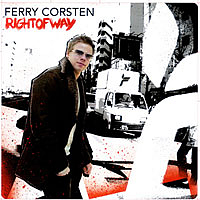 Ferry Corsten - Right Of Way (CD 1)