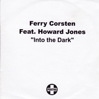 Ferry Corsten - Into The Dark