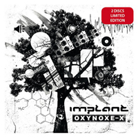 Implant - Oxynoxe-X (CD 1)