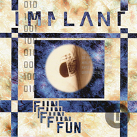 Implant - Fun (EP)