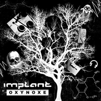 Implant - Oxynoxe