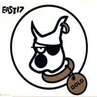 East 17 - Gold (Single)