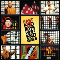 East 17 - West End Girls (Single)