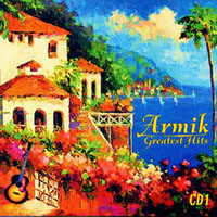 Armik - Greatest Hits (CD 1)