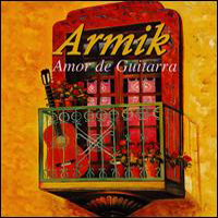 Armik - Amor De Guitarra