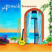 Armik - Treasures