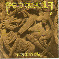 Beowulf (CZE) - Wotansfolk