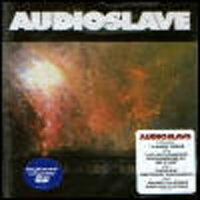 Audioslave - Audioslave