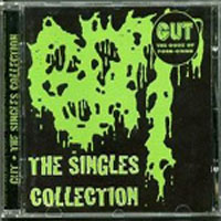Gut - The Singles Collection