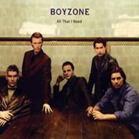 Boyzone - All That I Need (7