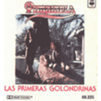 Pimpinela - Las Primeras Golondrinas