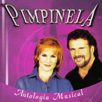 Pimpinela - Antologia Musical
