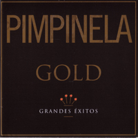 Pimpinela - Gold (CD 1)