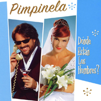 Pimpinela - Donde Estan Los Hombres?