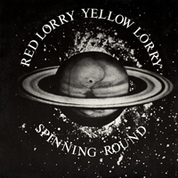 Red Lorry Yellow Lorry - Spinning Round (Single)