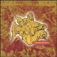 Red Lorry Yellow Lorry - Generation - The Best Of