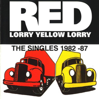 Red Lorry Yellow Lorry - The Singles 1982-87
