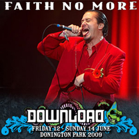 Faith No More - Live At Download Festival '09