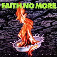 Faith No More - 1993.01.18 - Freeborn Hall, University Of Davis, Davis, CA, USA (CD 2)