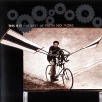 Faith No More - This Is It: The Best Of Faith No More (Special Edition)