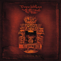 Tenochtitlan -  