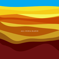 All India Radio - Bollywood Nights (Single)