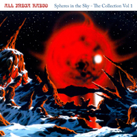 All India Radio - Spheres In The Sky - The Collection, Vol. 1
