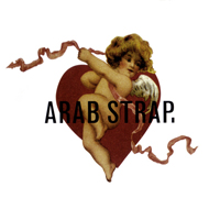 Arab Strap - Cherubs (EP)