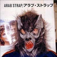 Arab Strap - Singles By Arab Strap