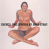Arab Strap - Scenes Of A Sexual Nature (CD 2 - Philophobia)