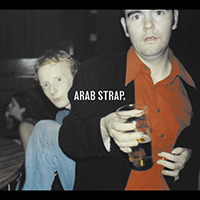 Arab Strap - Arab Strap. (CD 1)
