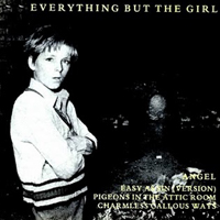 Everything But The Girl - Angel (Vinyl, 7