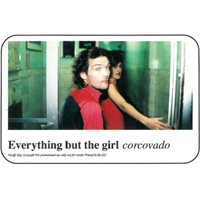Everything But The Girl - Corcovado (Promo Single)