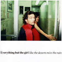 Everything But The Girl - Like the Deserts Miss the Rain (Limited Edition)