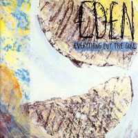 Everything But The Girl - Original Album Series (CD 2: Eden, 1985)