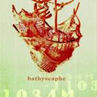 Bathyscaphe - -11034M