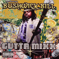 Bushwick Bill - Gutta Mix