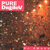 DJ Smash (RUS) - PURE-DgileV (CD 1)