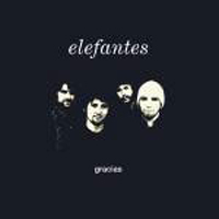 Elefantes - Gracias (CD 2)
