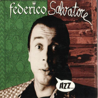 Federico Salvatore - Azz...