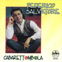 Federico Salvatore - Cabarettombola
