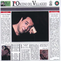 Federico Salvatore - L'osceno Del Villaggio