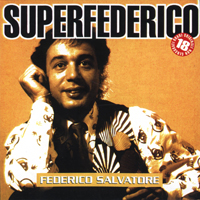 Federico Salvatore - Superfederico