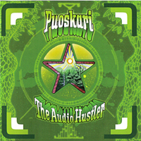 Puoskari - The Audio Hustler