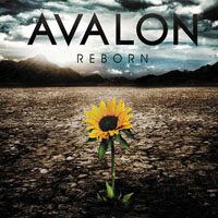 Avalon (USA) - Reborn
